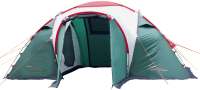 Палатка Canadian Camper Sana 4 Plus (Woodland) - 