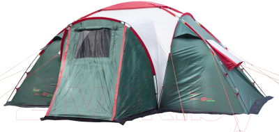 Палатка Canadian Camper Sana 4 Plus (Woodland)