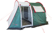 Палатка Canadian Camper Tanga 4 (Woodland) - 