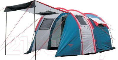 Палатка Canadian Camper Tanga 4 (Royal)