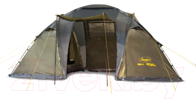 Палатка Canadian Camper Sana 4 (Forest)
