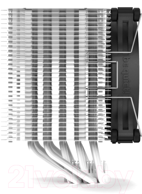 Кулер для процессора Be quiet! Shadow Rock 3 190W (BK005)