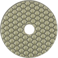 Набор шлифовальных кругов Matrix 73500 (5шт) - 