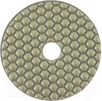 Набор шлифовальных кругов Matrix 73500 (5шт)