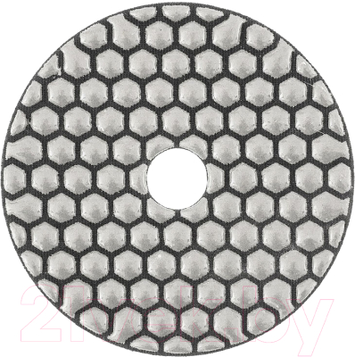 Набор шлифовальных кругов Matrix 73501 (5шт)