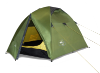Палатка Canadian Camper Vista 2 Al (Forest) - 