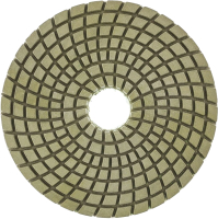 Набор шлифовальных кругов Matrix 73507 (5шт) - 