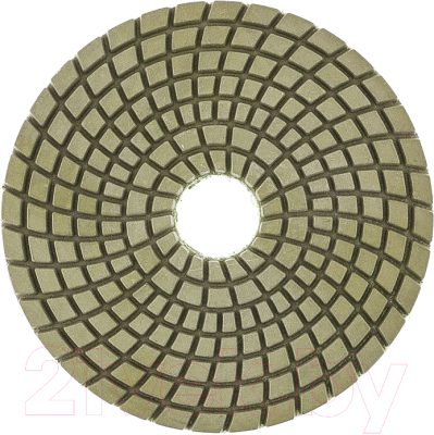 Набор шлифовальных кругов Matrix 73507 (5шт)
