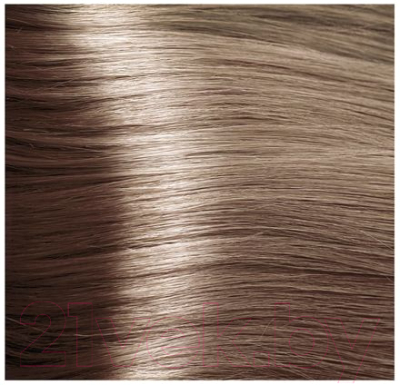 Крем-краска для волос Nexxt Professional Century 6.31 (темно-русый золотисто-пепельный)
