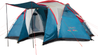Палатка Canadian Camper Sana 4 Plus (Royal) - 
