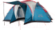Палатка Canadian Camper Sana 4 Plus (Royal) - 