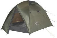 Палатка Canadian Camper Vista 3 Al (Forest) - 