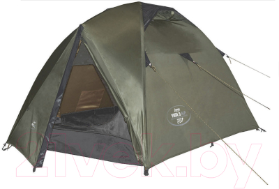 Палатка Canadian Camper Vista 3 Al (Forest)