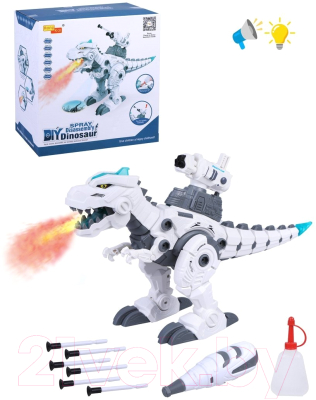 Робот Наша игрушка Динозавр / 201146224
