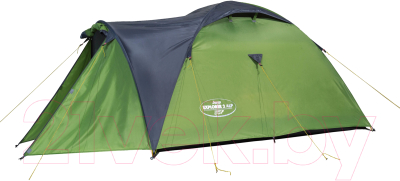 Палатка Canadian Camper Explorer 2 Al
