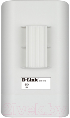 Беспроводная точка доступа D-Link DAP-3310/RU