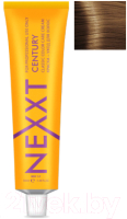 Крем-краска для волос Nexxt Professional Century 7.3 (средне-русый золотистый) - 