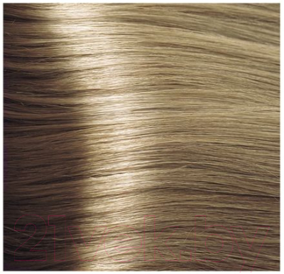 Крем-краска для волос Nexxt Professional Century 8.13 (светло-русый пепельно-золотистый)