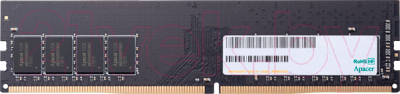 Оперативная память DDR4 Apacer AU16GGB32CSYBGH