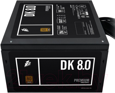 Блок питания для компьютера 1stPlayer DK Premium 800W