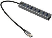 USB-хаб 5bites HB37-315SL - 