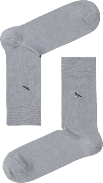 Носки Брестские Classic 2122 рис. 015 / 14С2122-Д38 (р.29, светло-серый)