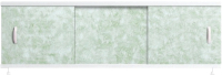 Экран для ванны Alavann Оптима 170 (зеленый мороз) - 