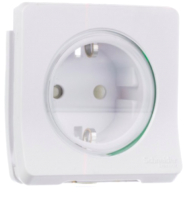 Розетка Schneider Electric Mureva MUR39134 - 
