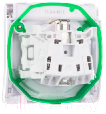 Изображение товара Розетка Schneider Electric Mureva MUR39134