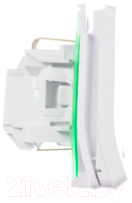 Изображение товара Розетка Schneider Electric Mureva MUR39134