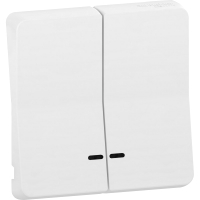 Выключатель Schneider Electric Mureva MUR39205 - 