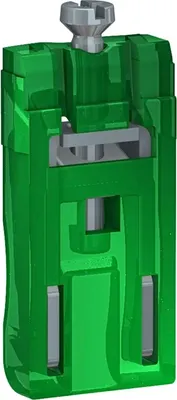 

Лапки монтажные, Unica New NU7892