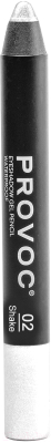 Тени для век Provoc Eyeshadow Pencil 02 Shake (2.3г)