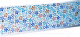 Экран для ванны Alavann Оптима Decor 170 (мозаика синяя) - 