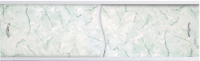 Экран для ванны Alavann Премьер 150 (зеленый мрамор) - 