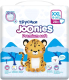Подгузники-трусики детские Joonies Premium Soft XXL 15-20кг (28шт) - 