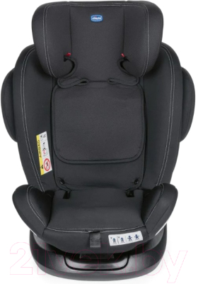 Автокресло Chicco Unico Plus (Black)