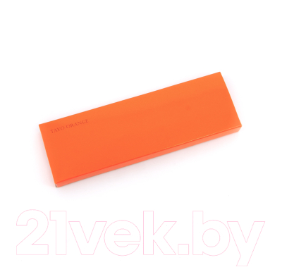Изображение товара Ножницы парикмахерские TAYO Orange 5.5" / TS4550L