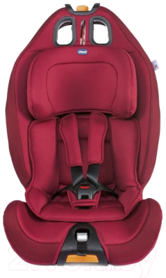 Изображение товара Автокресло Chicco Gro-up 123 (Red Passion)