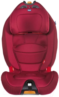 Изображение товара Автокресло Chicco Gro-up 123 (Red Passion)