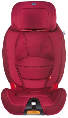Изображение товара Автокресло Chicco Gro-up 123 (Red Passion)