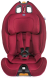 Миниатюра изображения товара Автокресло Chicco Gro-up 123 (Red Passion)