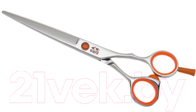 Изображение товара Ножницы парикмахерские TAYO Orange 6.5" / TQ55065
