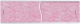 Экран для ванны Alavann Премьер 170 (розовый мороз) - 