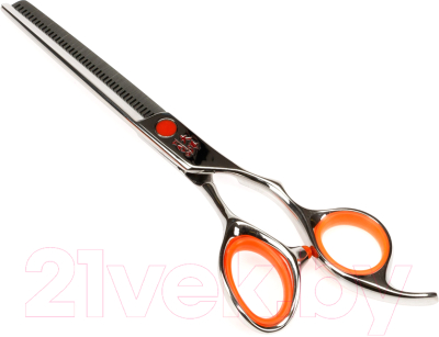 Изображение товара Ножницы филировочные TAYO Orange 6" / TQ6640S