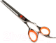 Миниатюра изображения товара Ножницы филировочные TAYO Orange 6" / TQ6640S