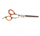 Миниатюра изображения товара Ножницы филировочные TAYO Orange 6" / TQ6640S