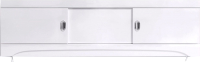 Экран для ванны Alavann Купе 160 (белый) - 