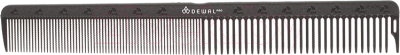 Изображение товара Расческа Dewal Carbon Black JF2011