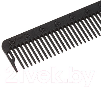 Изображение товара Расческа Dewal Carbon Black JF2011